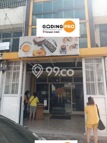 Ruko Komersial Dijual di Jatinegara Jakarta Timur LT 72m2 & LB 72m2 Ruko Komersial Dijual di Jatinegara Jakarta Timur LT 72m2 & LB 72m2