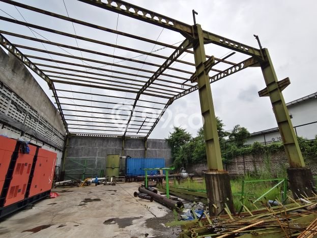 Gudang Bagus Dijual LB 1200m2 Lokasi Strategis Bekasi Area Cocok untuk Berbisnis Gudang Bagus Dijual LB 1200m2 Lokasi Strategis Bekasi Area Cocok untuk Berbisnis