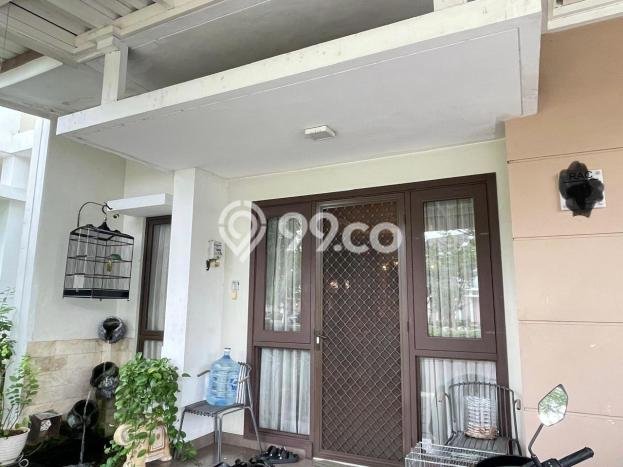 Ready to Use! Luxury House LT 104m2 Desain Elegan di Summarecon Bekasi Ready to Use! Luxury House LT 104m2 Desain Elegan di Summarecon Bekasi