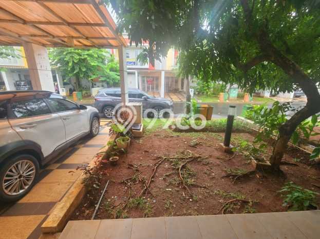 Rumah Modern 2 KT LT 136m2 di Summarecon Bekasi Rumah Modern 2 KT LT 136m2 di Summarecon Bekasi