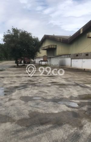 Gudang Disewakan Cepat di Citeureup Bogor LB 14058m2 Gudang Disewakan Cepat di Citeureup Bogor LB 14058m2