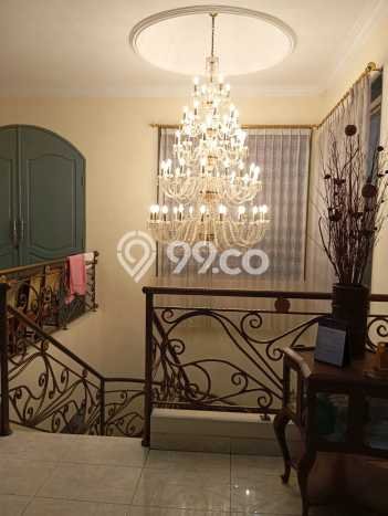 Rumah Elit Modern Siap Huni di Sunter Jakarta Utara Rumah Elit Modern Siap Huni di Sunter Jakarta Utara