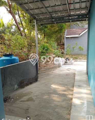 Hunian Cantik Minimalis Lb 82m2 di Babelan, Bekasi Hunian Cantik Minimalis Lb 82m2 di Babelan, Bekasi