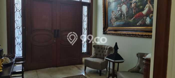 Sewa cepat rumah minimalis lokasi strategis 5 Kamar di Kelapa Gading, Jakarta Utara Sewa cepat rumah minimalis lokasi strategis 5 Kamar di Kelapa Gading, Jakarta Utara