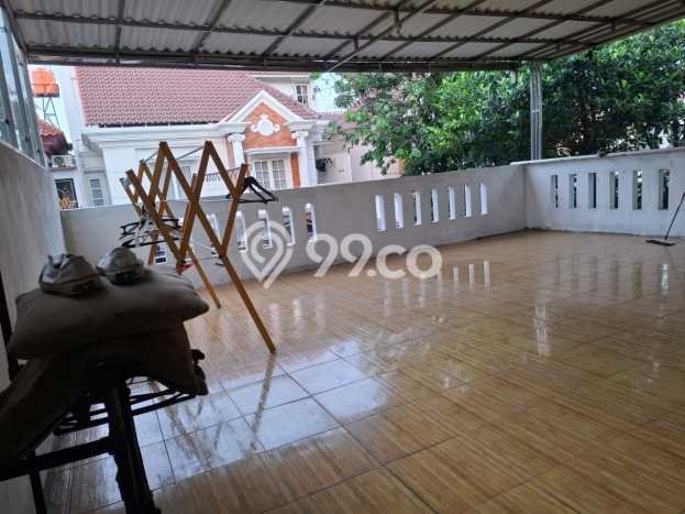 Jual Rumah Strategis Bagus Punya 4 KT di Cakung Jakarta Timur - Jual Rumah Strategis Bagus Punya 4 KT di Cakung Jakarta Timur -