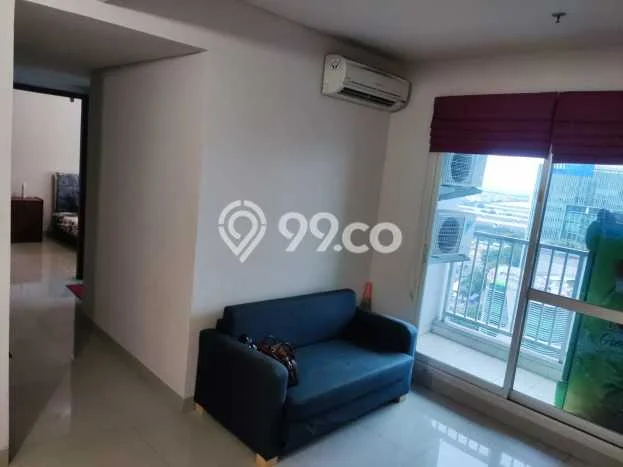 Untuk Dijual Apartemen 2 KT & 2 KM di Jakarta Timur Lokasi Strategis Untuk Dijual Apartemen 2 KT & 2 KM di Jakarta Timur Lokasi Strategis