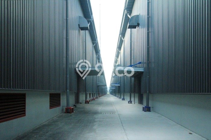 LOKASI STRATEGIS! Gudang di Bekasi, Luas 216m², Kawasan Berkembang LOKASI STRATEGIS! Gudang di Bekasi, Luas 216m², Kawasan Berkembang