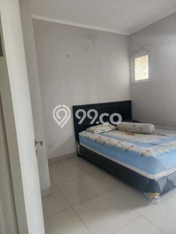 Rumah Modern 2 KT LT 136m2 di Summarecon Bekasi Rumah Modern 2 KT LT 136m2 di Summarecon Bekasi