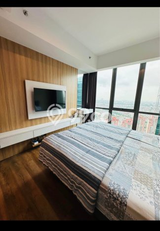 Disewakan Segera Apartemen Strategis 2 KT, 2 KM di Kawasan Cempaka Putih Disewakan Segera Apartemen Strategis 2 KT, 2 KM di Kawasan Cempaka Putih