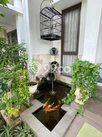Ready to Use! Luxury House LT 104m2 Desain Elegan di Summarecon Bekasi Ready to Use! Luxury House LT 104m2 Desain Elegan di Summarecon Bekasi