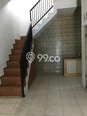 Rumah Modern Minimalis 3 KT Bisa Langsung Pindah di Bekasi Utara Rumah Modern Minimalis 3 KT Bisa Langsung Pindah di Bekasi Utara