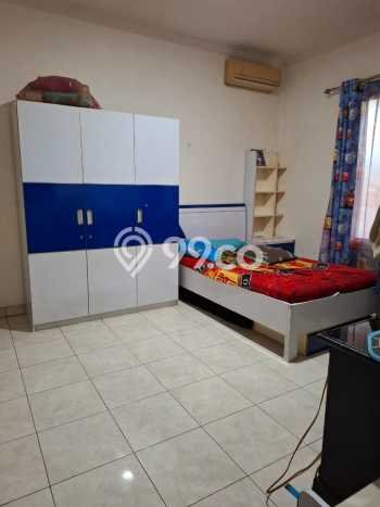 Jual Rumah Strategis Bagus Punya 4 KT di Cakung Jakarta Timur - Jual Rumah Strategis Bagus Punya 4 KT di Cakung Jakarta Timur -
