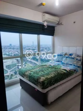 Untuk Dijual Apartemen 2 KT & 2 KM di Jakarta Timur Lokasi Strategis Untuk Dijual Apartemen 2 KT & 2 KM di Jakarta Timur Lokasi Strategis