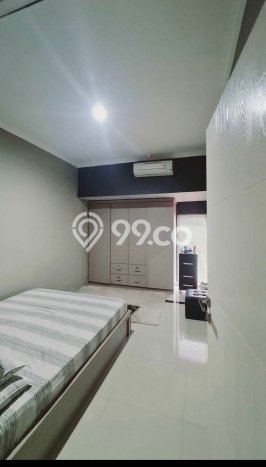 Rumah Luas Asri 4 KT Siap Pakai di Padurenan Bekasi Rumah Luas Asri 4 KT Siap Pakai di Padurenan Bekasi