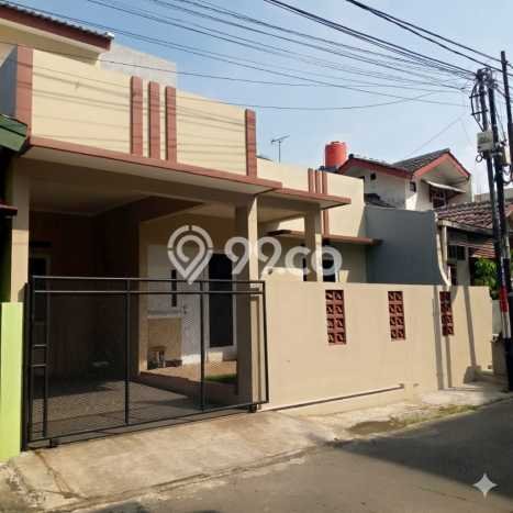 Hunian Nyaman Asri 3 KT Siap Pakai di Pekayon Bekasi Hunian Nyaman Asri 3 KT Siap Pakai di Pekayon Bekasi