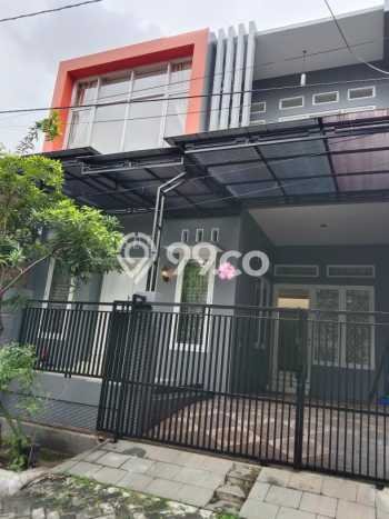 Dijual Rumah Modern 4 KT di Bintara, Bekasi Dijual Rumah Modern 4 KT di Bintara, Bekasi