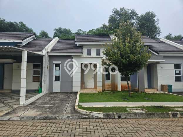 Dijual Rumah Modern 2 KT di Summarecon Karawang, Karawang Dijual Rumah Modern 2 KT di Summarecon Karawang, Karawang