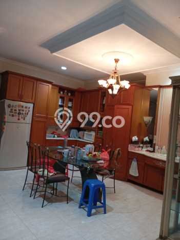 Rumah Elit Modern Siap Huni di Sunter Jakarta Utara Rumah Elit Modern Siap Huni di Sunter Jakarta Utara