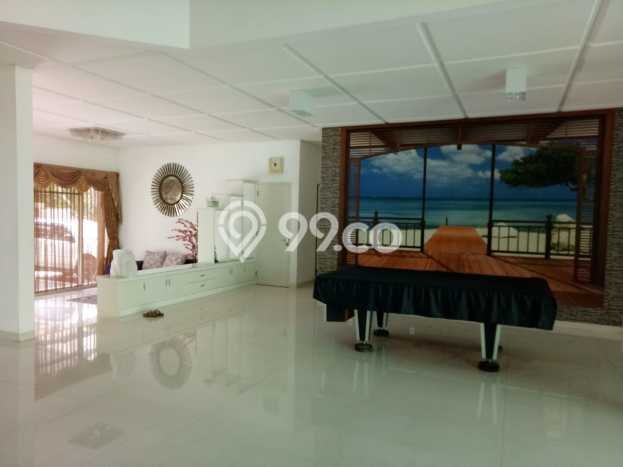 Jual Rumah Luas Elegan Dengan View Eksklusif di Sunter, Jakarta Utara Jual Rumah Luas Elegan Dengan View Eksklusif di Sunter, Jakarta Utara
