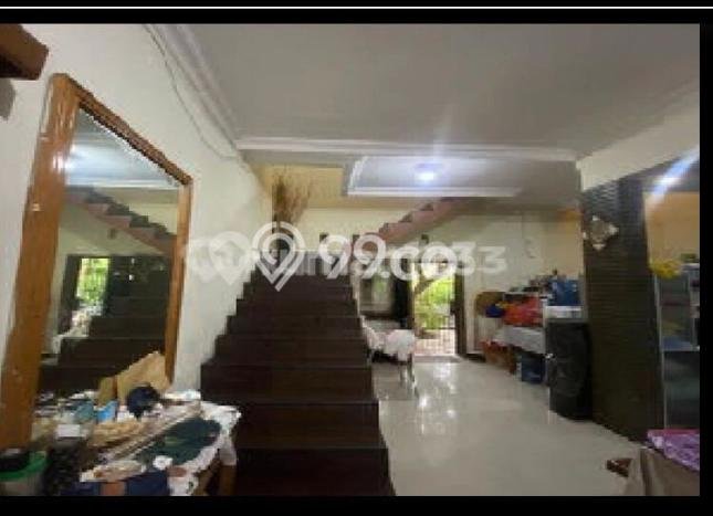 Dijual Cepat Rumah Favorit Siap Huni LB 284m2 di Bekasi Selatan, Bekasi Dijual Cepat Rumah Favorit Siap Huni LB 284m2 di Bekasi Selatan, Bekasi