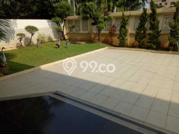 Jual Rumah Luas Elegan Dengan View Eksklusif di Sunter, Jakarta Utara Jual Rumah Luas Elegan Dengan View Eksklusif di Sunter, Jakarta Utara