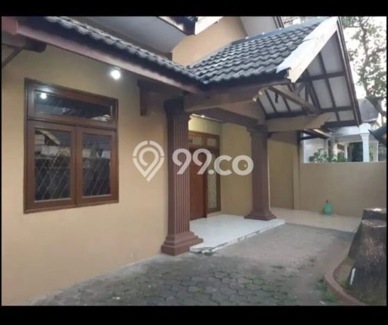 Siap Huni Hunian Elit 5 Kamar di Menteng Dekat ke Mana Saja Siap Huni Hunian Elit 5 Kamar di Menteng Dekat ke Mana Saja
