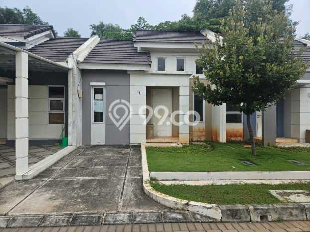 Dijual Rumah Modern 2 KT di Summarecon Karawang, Karawang Dijual Rumah Modern 2 KT di Summarecon Karawang, Karawang