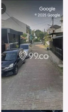 Dijual Hunian Rumah Terawat 3 Kamar di Jati Rahayu, Bekasi Dijual Hunian Rumah Terawat 3 Kamar di Jati Rahayu, Bekasi