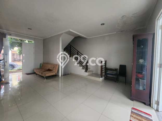 Rumah Modern 2 KT LT 136m2 di Summarecon Bekasi Rumah Modern 2 KT LT 136m2 di Summarecon Bekasi