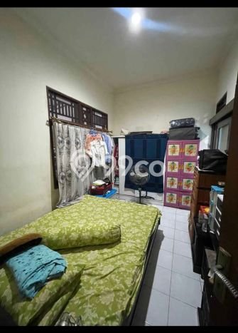 Dijual Hunian Rumah Terawat 3 Kamar di Jati Rahayu, Bekasi Dijual Hunian Rumah Terawat 3 Kamar di Jati Rahayu, Bekasi