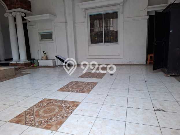 Jual Rumah Strategis Bagus Punya 4 KT di Cakung Jakarta Timur - Jual Rumah Strategis Bagus Punya 4 KT di Cakung Jakarta Timur -