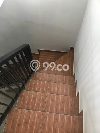 Rumah Modern Minimalis 3 KT Bisa Langsung Pindah di Bekasi Utara Rumah Modern Minimalis 3 KT Bisa Langsung Pindah di Bekasi Utara