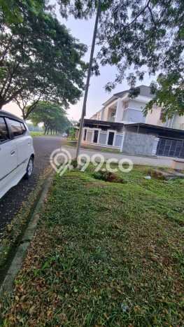 Tanah Dijual di Jakarta Timur Seluas 336m2 Strategis Tanah Dijual di Jakarta Timur Seluas 336m2 Strategis