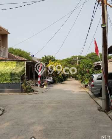 Hunian Cantik Minimalis Lb 82m2 di Babelan, Bekasi Hunian Cantik Minimalis Lb 82m2 di Babelan, Bekasi