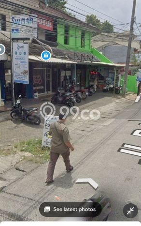 Dijual Ruko di Depok I, Luas 150m², Area Berkembang, Jalan Utama Dijual Ruko di Depok I, Luas 150m², Area Berkembang, Jalan Utama