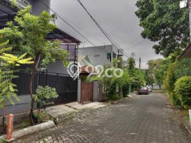 Dijual Rumah Modern 4 KT di Bintara, Bekasi Dijual Rumah Modern 4 KT di Bintara, Bekasi