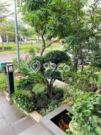 Ready to Use! Luxury House LT 104m2 Desain Elegan di Summarecon Bekasi Ready to Use! Luxury House LT 104m2 Desain Elegan di Summarecon Bekasi