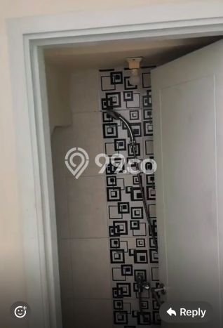 Rumah sewa siap pakai 2 Kamar Tidur di Jakarta Garden City, Jakarta Timur Rumah sewa siap pakai 2 Kamar Tidur di Jakarta Garden City, Jakarta Timur