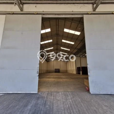 Unit Gudang Tersedia di Narogong Spesifikasi LB 4200m2 Unit Gudang Tersedia di Narogong Spesifikasi LB 4200m2