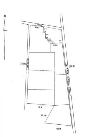 Kavling Tanah Dijual di Cisauk Tangerang Spesifikasi 33404m2 Kavling Tanah Dijual di Cisauk Tangerang Spesifikasi 33404m2