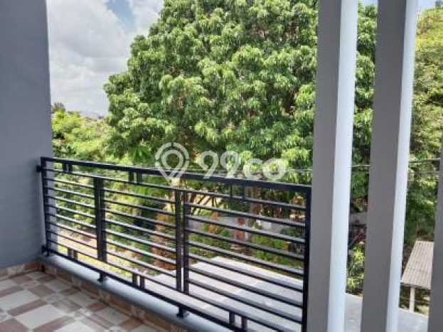 Dijual Rumah Modern 4 KT di Bintara, Bekasi Dijual Rumah Modern 4 KT di Bintara, Bekasi