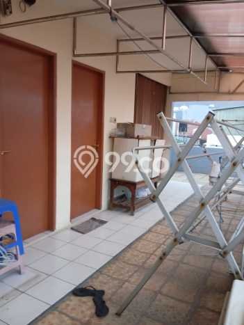 Rumah Elit Modern Siap Huni di Sunter Jakarta Utara Rumah Elit Modern Siap Huni di Sunter Jakarta Utara