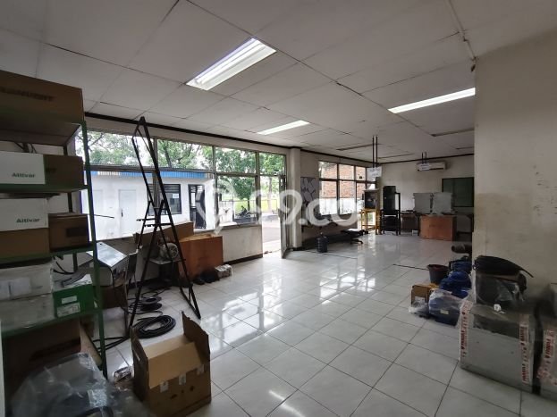 Gudang Bagus Dijual LB 1200m2 Lokasi Strategis Bekasi Area Cocok untuk Berbisnis Gudang Bagus Dijual LB 1200m2 Lokasi Strategis Bekasi Area Cocok untuk Berbisnis