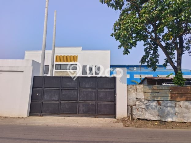 KAWASAN PREMIUM! Gudang di , Luas 1300m2m², Pusat Bisnis KAWASAN PREMIUM! Gudang di , Luas 1300m2m², Pusat Bisnis