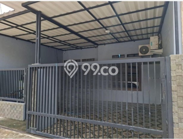 Hunian Nyaman Asri 2 KT Siap Pakai di Pulogebang Jakarta Timur Hunian Nyaman Asri 2 KT Siap Pakai di Pulogebang Jakarta Timur