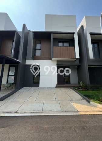 Jarang Ada! Rumah Kontrakan 3 Kamar Bagus Siap Huni Summarecon Crown Gading Jarang Ada! Rumah Kontrakan 3 Kamar Bagus Siap Huni Summarecon Crown Gading
