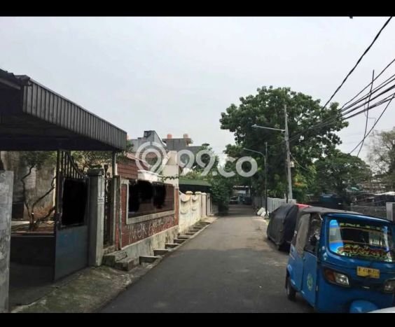 Hunian Super Mewah dengan Akses Paling Strategis di Tomang, Jakarta Barat Hunian Super Mewah dengan Akses Paling Strategis di Tomang, Jakarta Barat