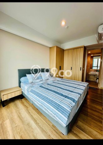 Disewakan Segera Apartemen Strategis 2 KT, 2 KM di Kawasan Cempaka Putih Disewakan Segera Apartemen Strategis 2 KT, 2 KM di Kawasan Cempaka Putih