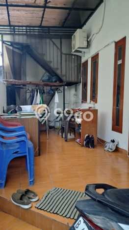 Cocok Untuk Investasi! For Sale Kost di Pulo Asem 11 Kamar Cocok Untuk Investasi! For Sale Kost di Pulo Asem 11 Kamar