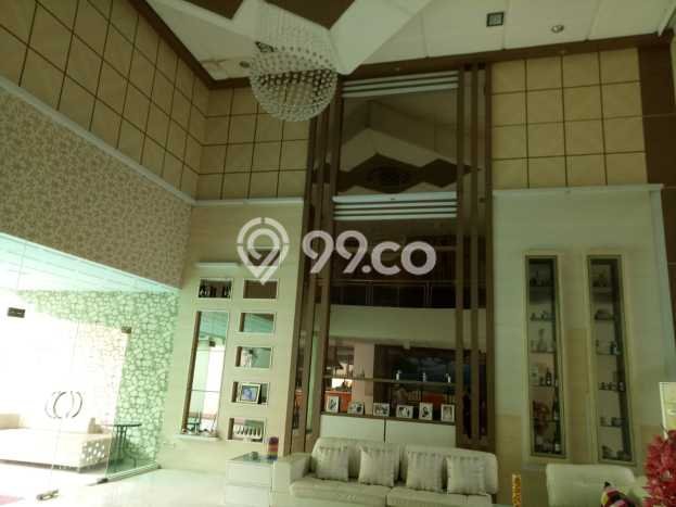 Jual Rumah Luas Elegan Dengan View Eksklusif di Sunter, Jakarta Utara Jual Rumah Luas Elegan Dengan View Eksklusif di Sunter, Jakarta Utara